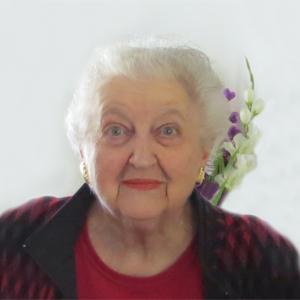 Noëlla Lussier-Labelle