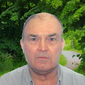Raymond Hunter