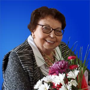 Madeleine Trottier (Bégin)