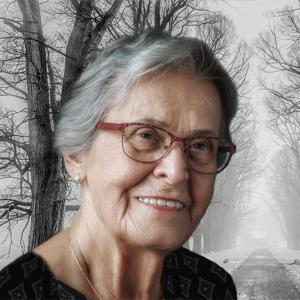Gabrielle Leblanc (Bourgault)