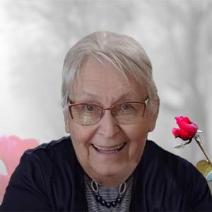 Rita Gervais
