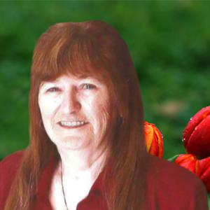 Rolande Bélanger
