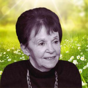 Marie-Marthe Desruisseaux