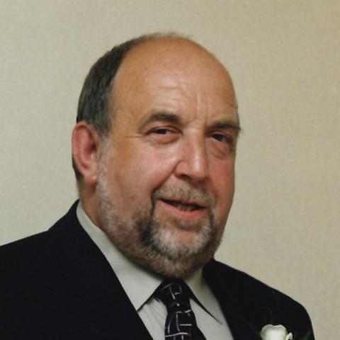 Claude Dumulon
