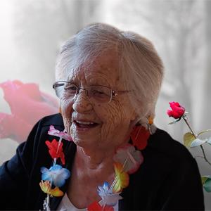 Georgette Desgagné (Michaud)