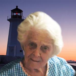 Lucy Belbin (Furlong)