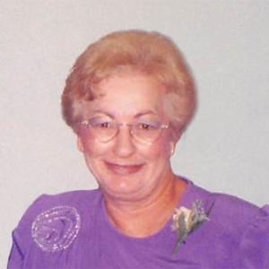 Lorette Carrier