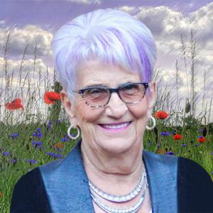 Rose-Aimée Bradette (Boulanger)