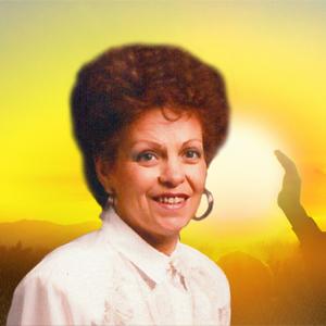 Colette Roy