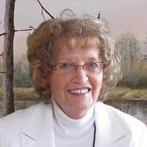 Thérèse Vignola Leblanc