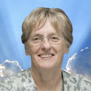 Réjeanne Hurtubise (née Beaupré)