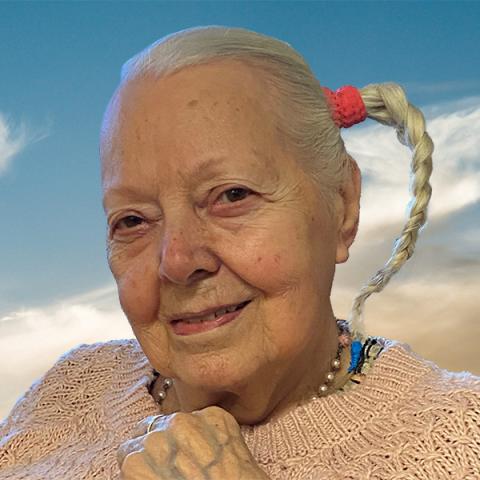 Pierrette Provencher