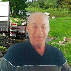 Gabriel Lajeunesse