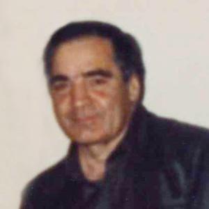 William-Edward Vaillancourt