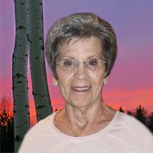 Marie-Anna Poudrier (Dumas)
