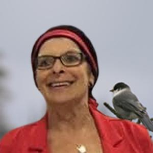 Diane Trudel