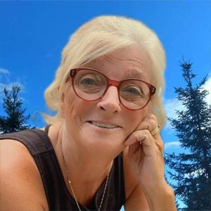 Diane Hamel (Lambert)