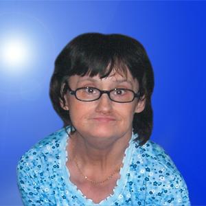 Ginette Vivier