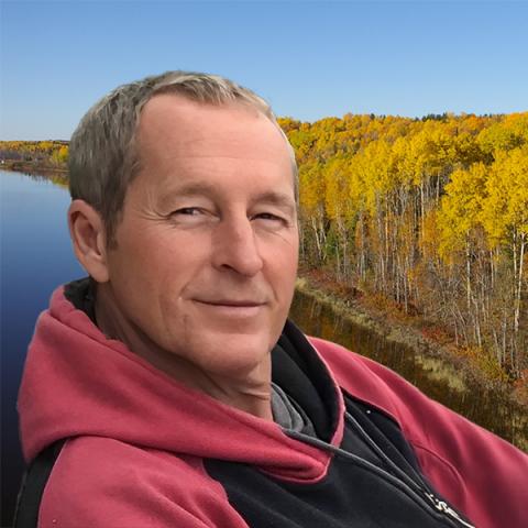 Sylvain Rouleau