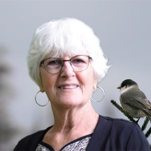 Gisèle Allaire (Bolduc)