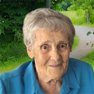 Olivette Demers Sylvain