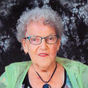 Florence Thibaudeau