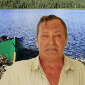 Claude Caron