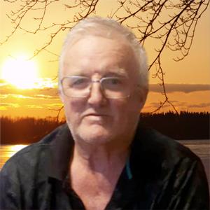 Murray Angus Kennedy