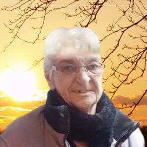 Ginette Tremblay