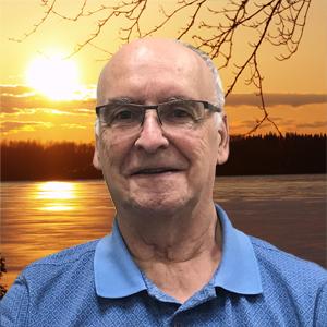Ronald Charbonneau