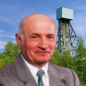 Czeslaw Chmura