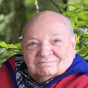 Ghislain Lavallée