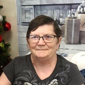 Ginette Lavoie