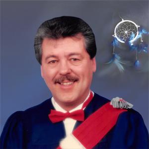 Denis Samson