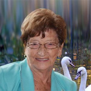 Cécile Huot (Bellerose)