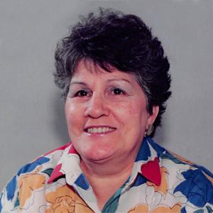 Rita Dutil