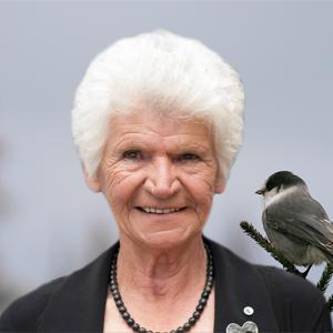 Alice Gallant (Chabot)