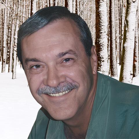 Gérard Roy