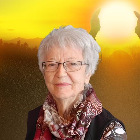 Huguette Cotnoir