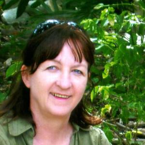 Pauline Tremblay