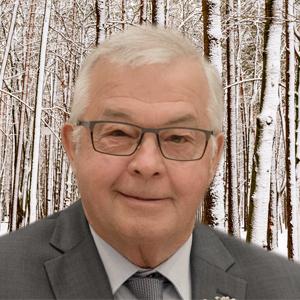 Donald Gauthier