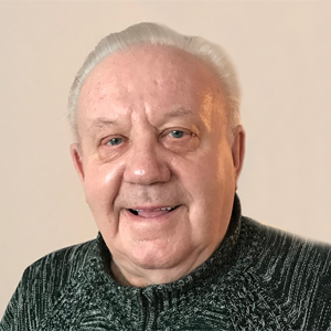 Jean (Jeannot) Choinski