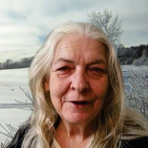 Suzanne Demerchant