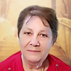 Diane Martel (Jacques)