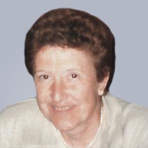 Marie-Paule Pouliot (Dion)