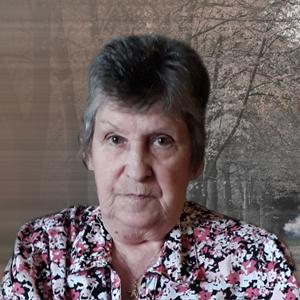 Jeanne D'Arc Arseneault