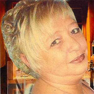 Violette Quesnel
