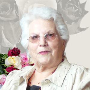 Thérèse Bérubé (Champagne)