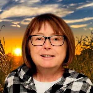Diane Roy