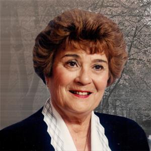 Madeleine Coulombe (Bureau)